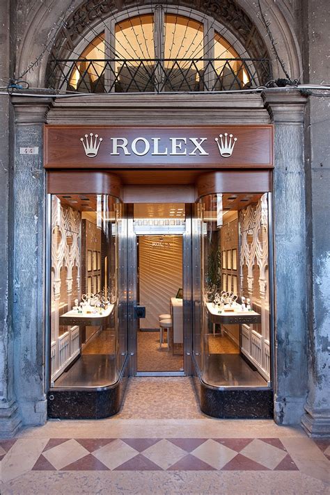 venedig rolex|Rolex venice salvadori.